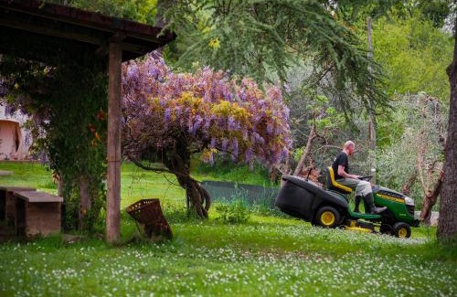Palaia Other | Glamping in Tuscany