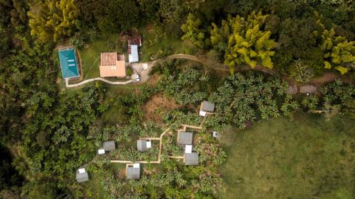 Jardin Other | Glamping Jardín