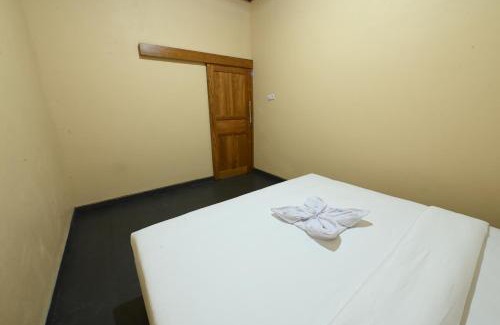 Songan Apartment | Glamping Jungle Side