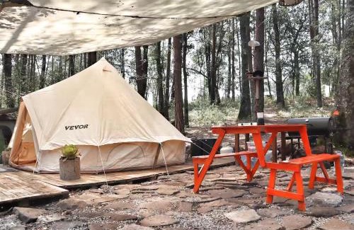 Omitlan de Juarez Other | Glamping La Calma, Disfruta y Relájate en Omitlán
