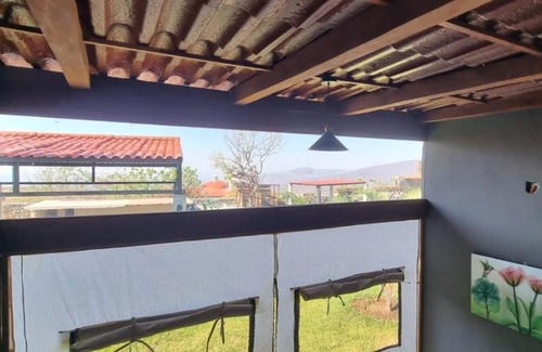 Tepoztlan Bed & Breakfast | Glamping la cascada cabañas y restaurante