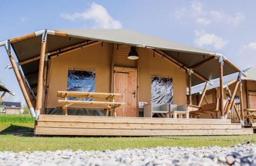 Westerland Other | Glamping Lodge