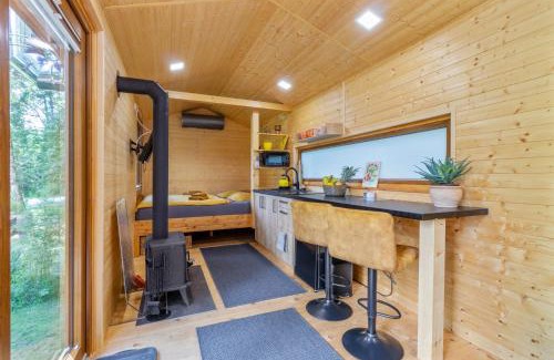 Holany Other | Glamping - Maringotka u Tobíka