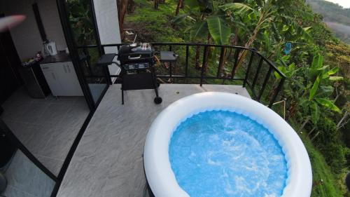 La Estrella House | Glamping monterrio