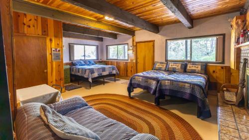 Mammoth Creek Hotel | Glamping near Zion & Bryce For Family and Friends