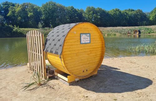 Nordholz Other | Glamping Pod