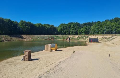 Nordholz Other | Glamping Pod