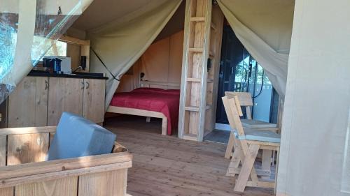 Magliano in Toscana Other | Glamping Podere Angiotto LODGE MONTIANO