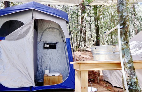 Omitlan de Juarez RV Rental | Glamping Premium Japi Japi Japi