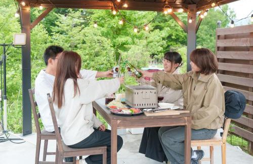 Fujikawaguchiko Other | Glamping Resort Varie