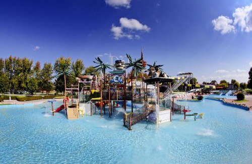 Terme Catez Other | Glamping Terme Čatež