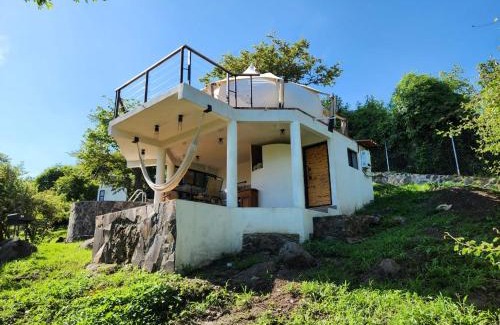 Malinalco Other | Glamping Tilich