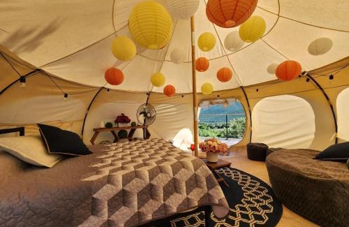 Malinalco Other | Glamping Tilich