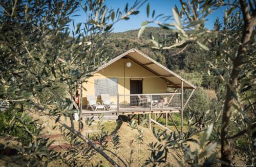 Santa Luce Other | Glamping Tuscany - Podere Cortesi