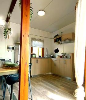 Santa Luce Other | Glamping Tuscany - Podere Cortesi