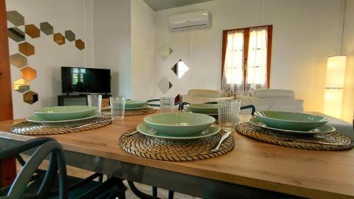 Santa Luce Other | Glamping Tuscany - Podere Cortesi