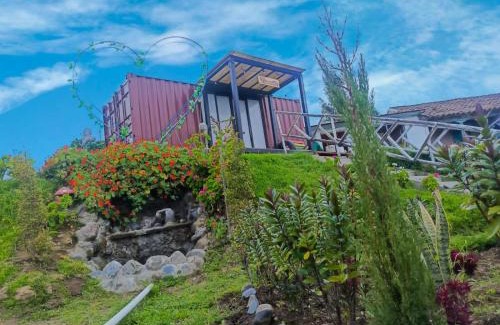 Latacunga Other | Glamping Vista Hermosa
