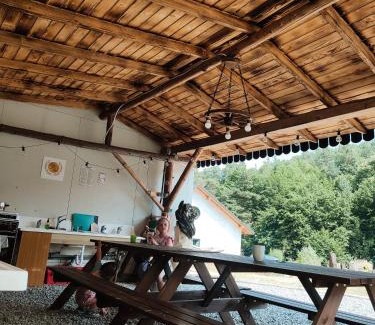 Baltow Other | Glamping Wild Nature Bałtów