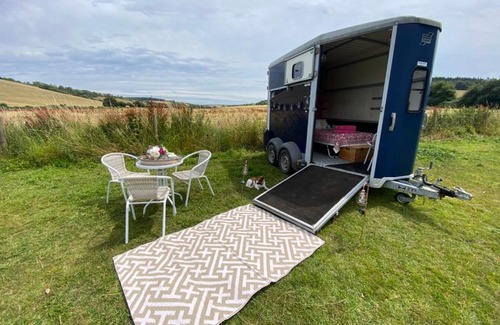 Charlton Other | Glamping with a twist
