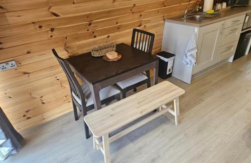 Burren Apartment | Glamping with a View