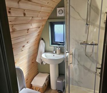 Burren Apartment | Glamping with a View