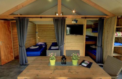 IJhorst Other | Glamping with Comfort in IJhorst