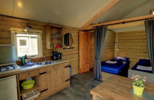IJhorst Other | Glamping with Comfort in IJhorst
