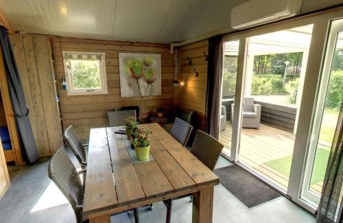 IJhorst Other | Glamping with Comfort in IJhorst