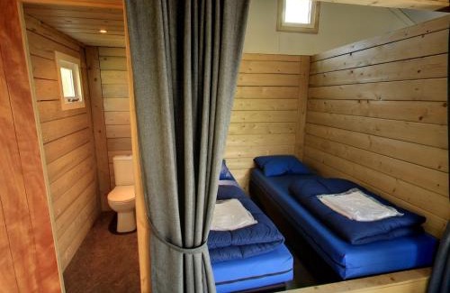 IJhorst Other | Glamping with Comfort in IJhorst