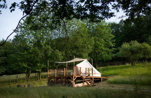 Zlate Hory Other | Glamping Zlaté Podlesí #2