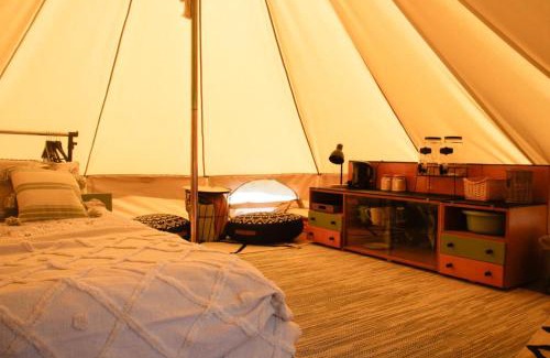 Zlate Hory Other | Glamping Zlaté Podlesí #2
