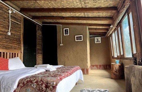 Kaul Hotel | GlampInn Woods