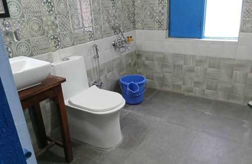 Kaul Hotel | GlampInn Woods