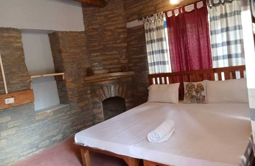 Kaul Hotel | GlampInn Woods