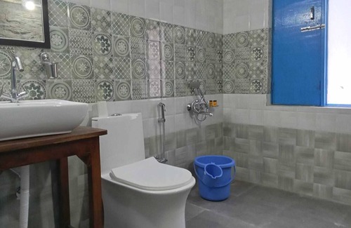 Kaul Hotel | GlampInn Woods