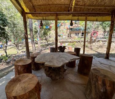 Kaul Hotel | Glampinn Woods