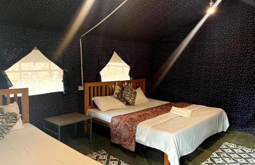 Kaul Hotel | Glampinn Woods