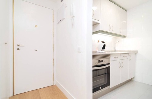 Recoletos Apartment | Glamuroso Piso Junto a Puerta de Alcalá - Madrid