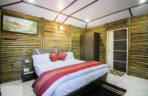 Kempty Range Resort | Glamwood Resort Dhanaulti, Ranked 1 in Dhanaulti