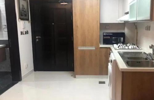 Madinat Zayed Apartment | Glamz studio staycation Dubai