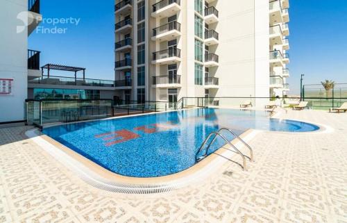 Madinat Zayed Apartment | Glamz studio staycation Dubai