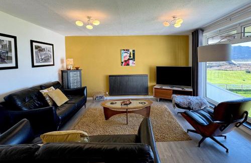 Deganwy House | Glan Afon