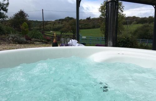 Mold House | Glan Llyn Farm House