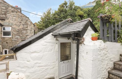 Barmouth House | Glan Meon Cottage
