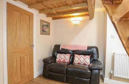 Barmouth House | Glan Meon Cottage