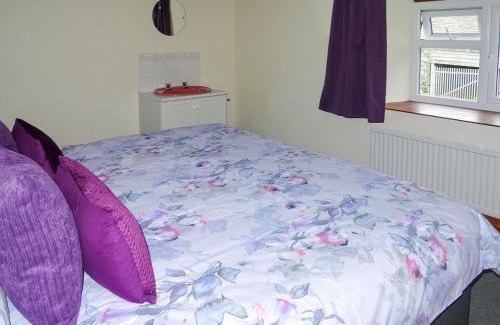 Rhayader House | Glan Wye