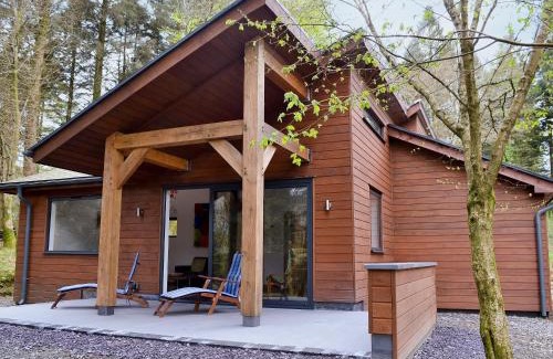 Beddgelert House | Glan-Y-Gors