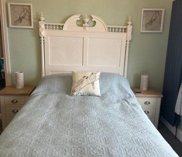 Llandudno Bed & Breakfast | Glan Y Mor Hotel (Adult Only)