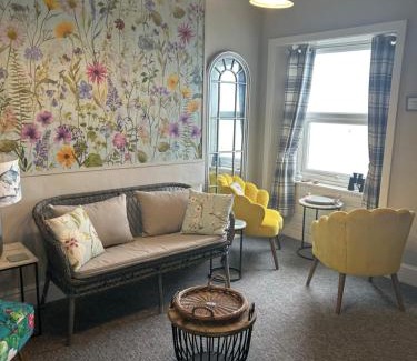 Llandudno Bed & Breakfast | Glan Y Mor Hotel (Adult Only)