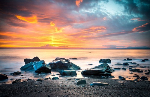 Dyffryn Ardudwy Cottage | Glanaber | Beautiful Seaside Holiday Cottage In Dyffryn Ardudwy Near Barmouth